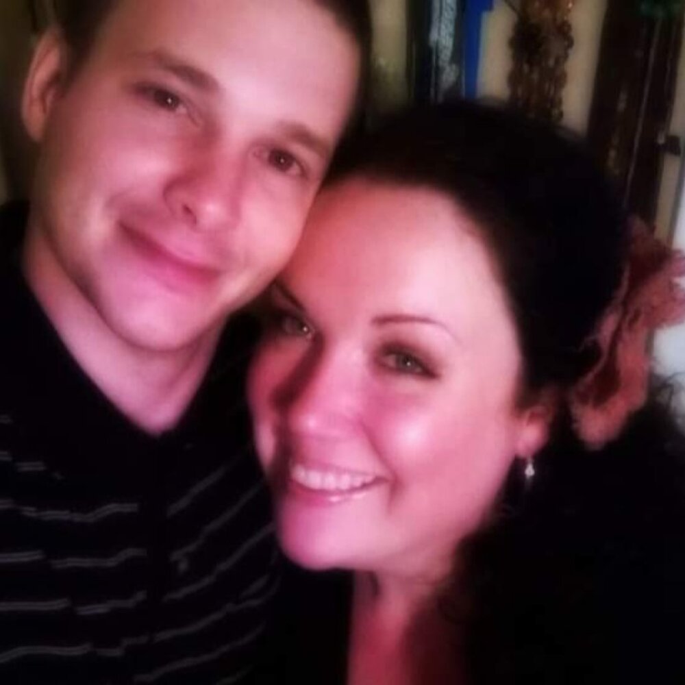 Meet your Posher, Mrs. Maddie B.